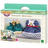 SYLVANIAN FAMILIES Komplet oblačil 6021 Cene