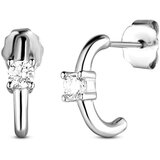 Vuch Vessa Silver Earrings | ePonuda.com