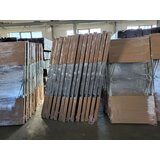  Modularni čelični plastenik Gaudi,6 mx3.14m, polikarbonat 6 mm , razmak između lukova 0.67m | shoptok.hr