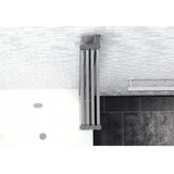 REA Bath REA Zaslon za kadu Idea 120 | shoptok.hr