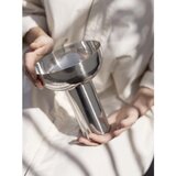 Blomus Vaza od nehrđajućeg čelika u srebrnoj boji (visina 21 cm) Miyabi – | shoptok.hr