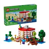 Lego Minecraft: Kuća TNT u džungli | shoptok.hr