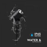  LED spoljašnja svetiljka LED/10W/230V 3000K IP65 | Eponuda.com