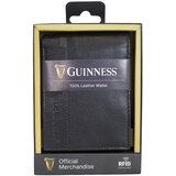 Gabol muški novčanik JBGNW07 guiness | crni | rfid | 12x9x2 cm Cene