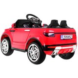 Auto na akumulator Rapid Racer - crveni | shoptok.hr
