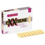 Hot Kapsule Exxtreme Libido 10 kos | Shoptok.si