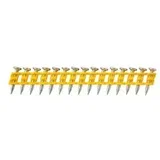 Pocinčani čavli za beton i gips ploče 25x2,6mm 1.005 kom. DCN8901025 čavao