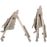Maxi-Cosi STOLČEK ZA HRANJENJE Minla Plus 55/107/86.7 cm terakota, barve kapučina | Shoptok.si