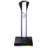 Asus Stojalo za slušalke ROG Throne Qi, DAC, RGB | Shoptok.si