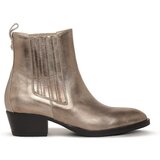 Nero Giardini Gležnjarji 406 Lunare Pozlačena | Shoptok.si