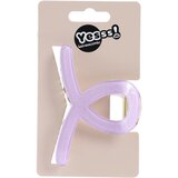 YESSS! šnala za kosu pastel lila 1/1 Cene