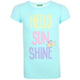 Benetton T-shirt za djevojčice | shoptok.hr