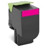 Lexmark Toner za 70C2HM0 (škrlatna), kompatibilen Cene