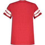 North Sails SHORT SLEEVED T-SHIRT FOR CHILDREN RED | Shoptok.si