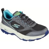Skechers ZAPATILLAS GRISES MUJER 128205 Siva | shoptok.hr