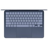 Apple laptop macbook neo 13 13 (MHFF4) A18 pro / 8GB / 256GB ssd / 5-core gpu / indigo / macos Cene