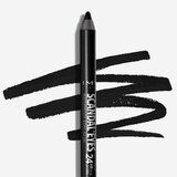 Rimmel London Scandal Eyes Kajal 24HR vodoodporno črtalo za oči 1,3 g odtenek 001 Black Cene