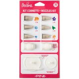 Decora set za dekorisanje torti 10 alata Cene