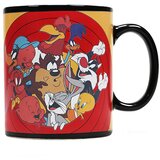 Half Moon Bay Looney Tunes - Termo šolja - Looney Tunes, 400 ml Cene