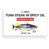 GymBeam Odrezak tune u pikantnom ulju Cijene