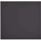  Jedilna miza siva in barva hrasta 80,5x80,5x73 cm MDF, (20946857) | Shoptok.si