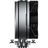 Cougar Foraz 50 3MFZA50.0001 COUGAR Air Cooling Forza50/50x135x155mm/Zipper fin/HDB fans/958g - CGR-FZA50 | Shoptok.si