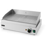  Električni Žar Profi Line, Rebrasta, 230V/2400W (550x435x245mm) | Shoptok.si