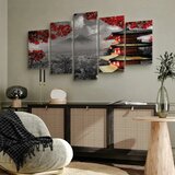  Slika - Adventure (5 Parts) Wide 200x100 Standard | shoptok.hr
