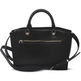 Guess BLA QUEENSLAND SATCHEL Crna | shoptok.hr