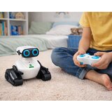 Robot na daljinsko upravljanje Intelligent - crno/bijeli | Shoptok.si