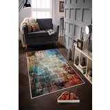  HMNT102 Multicolor Hall Carpet (80 x 150) Cene