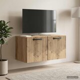 TV ormar za zid 59,5 x 31 x 30 cm Hrast artisan Cijene