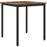  Blagovaonski stolovi METAL | shoptok.hr