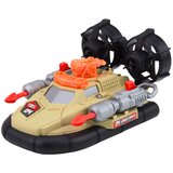 Military Set: Army Helicopter Tank Hovercraft Soldier Base | shoptok.hr