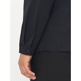 Vero Moda Bluza 'VMCESME' črna | Shoptok.si