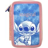 Disney Stitch Trostruka puna pernica | shoptok.hr