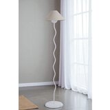 Opviq podna lampa Eva, Bela | ePonuda.com