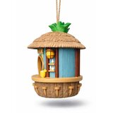  Ptičja hišica Tiki Bar | Shoptok.si
