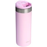 Stanley aerolight transit mug cherry blossom 0.47l Slike