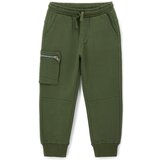 Original Marines hlače trenirka DH DFA2649B M zelena 140 | shoptok.hr