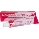 Menta reum Plus Mast, 25 g Cene