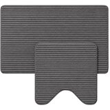FRIEDOLA Prostirka za kupatilo set 2/1 Softy-Tex 79645 Cijene