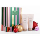 Ahava Dare to Glow Smooth Moves Duo darilni set za prehrano in hidracijo | Shoptok.si