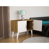 Hanah home bellini v2 white walnut | ePonuda.com