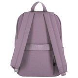 Spirit Ranac za školu X-Series 46x32x19cm remen za skejt ljubičasta | Eponuda.com