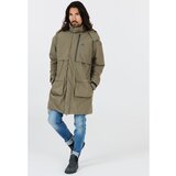 Whistler Men's parka Mombay M Parka W-Pro 10000 | Shoptok.si