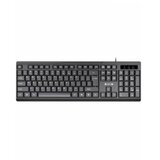  Tastatura USB AULA AK205 US/YU | Eponuda.com