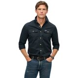 Superdry Cotton Workwear Ls košulja | Eponuda.com
