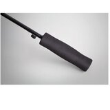  KIŠOBRAN AUTOMATIK S EVA GUMA DRŠKOM TYPHOON ANDA AP808409-10 CRNI | shoptok.hr