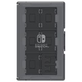 Hori game card case ns (black) Cene